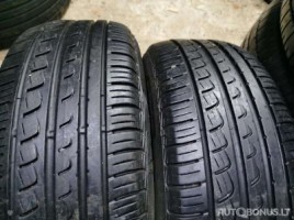  Opel steel stamped rims | 4