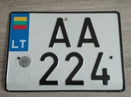 AA224 bendrojo naudojimo