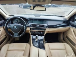 BMW 520, 2.0 l., universalas | 2