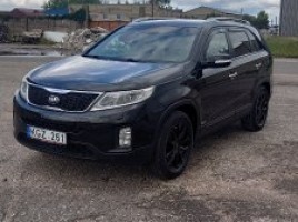 Kia Sorento, 2.2 l., visureigis | 2