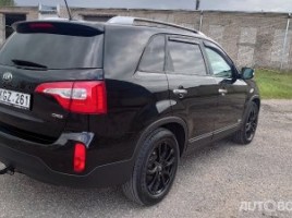 Kia Sorento | 3