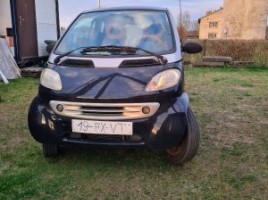 Smart Fortwo | 3