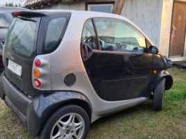 Smart Fortwo | 2