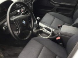 BMW 5-ой серии, 2.2 l., Универсал | 2