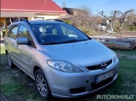 Mazda 5 | 1