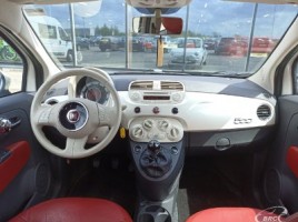 Fiat 500 | 2