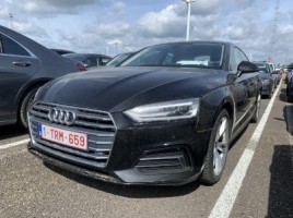 Audi A5, 2.0 l., hečbekas | 1