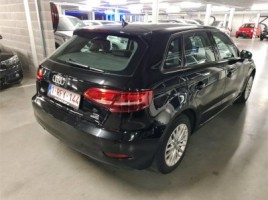 Audi A3, 1.0 l., hečbekas | 2