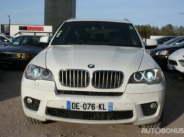 BMW X5 | 1