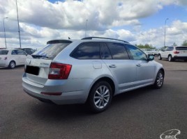 Skoda Octavia, 1.6 l., universal | 1