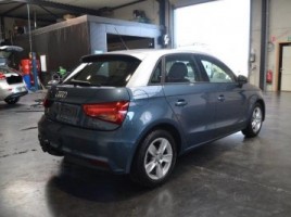 Audi A1, 1.0 l., hečbekas | 2