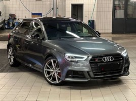 Audi A3, 2.0 l., universalas | 0