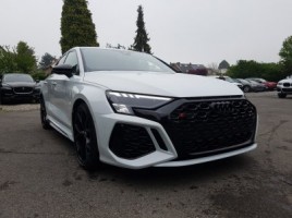 Audi A3, 2.0 l., hečbekas | 0