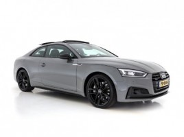 Audi A5, 3.0 l., kupė | 0