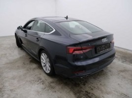 Audi A5, 50.0 l., hečbekas | 3