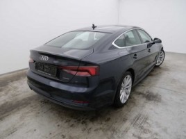 Audi A5, 50.0 l., hečbekas | 2