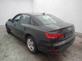 Audi A4, 2.0 l., sedanas | 3