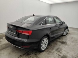 Audi A3, 1.0 l., sedanas | 2