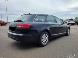 Audi A6, 2.7 l., Универсал | 1