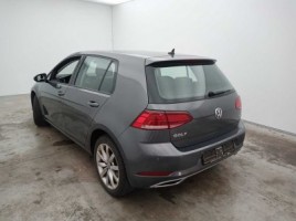 Volkswagen Golf, 1.0 l., hečbekas | 3