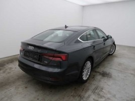 Audi A5, 2.0 l., hečbekas | 2