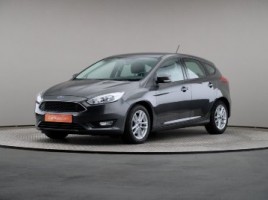 Ford Focus, 1.0 l., hečbekas | 0