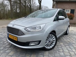 Ford C-MAX, 1.0 l., vienatūris | 0
