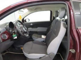 Fiat 500 | 2