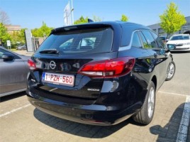 Opel Astra, 1.0 l., universalas | 1