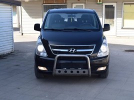 Hyundai H1 | 1