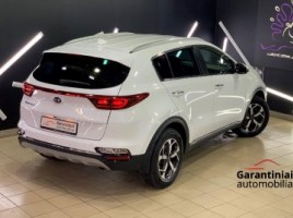 Kia Sportage, 1.6 l., visureigis | 1