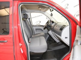 Volkswagen Caravelle, 2.0 l., vienatūris | 3