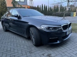 BMW 530 | 1
