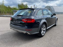Audi A4, 3.0 l., universalas | 2