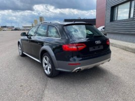 Audi A4, 3.0 l., universalas | 1