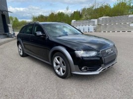 Audi A4, 3.0 l., universalas | 3