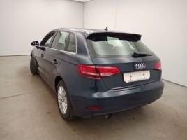 Audi A3, 1.0 l., hečbekas | 3