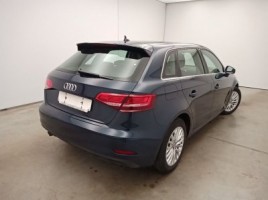 Audi A3, 1.0 l., hečbekas | 2