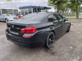 BMW 528, 3.0 l., sedanas | 2