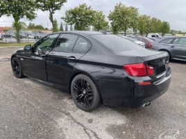 BMW 528, 3.0 l., sedanas | 3