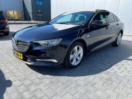 Opel Insignia, 1.0 l., hečbekas | 1