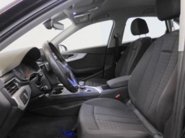 Audi A4, 1.0 l., sedanas | 3