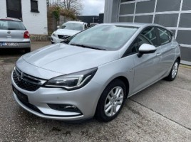 Opel Astra, 1.0 l., hečbekas | 1