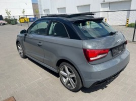 Audi A1, 1.0 l., hečbekas | 3