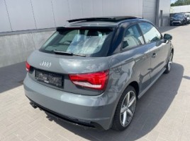 Audi A1, 1.0 l., hečbekas | 2