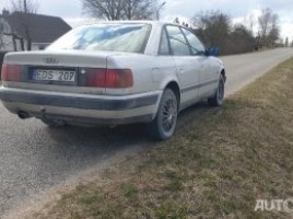Audi 100 | 4