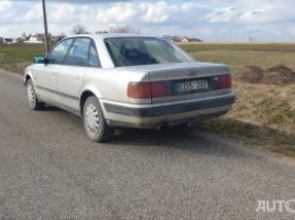 Audi 100 | 3