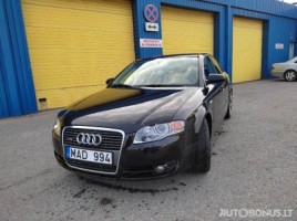 Audi A4 | 2