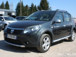 Dacia Sandero | 1