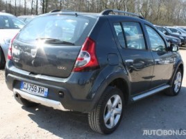 Dacia Sandero | 2